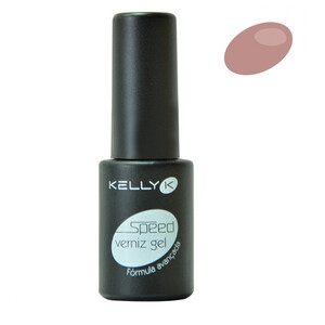 Kelly K Speed Esmalte de uñas en Gel S14