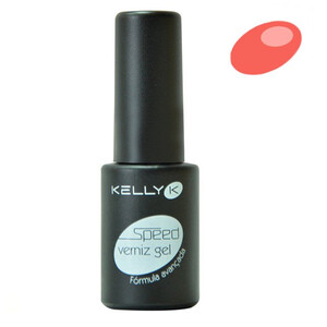 Kelly K Speed Varnish Gel - S17