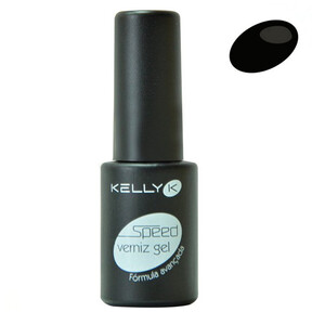 Kelly K Speed Esmalte de uñas en Gel S19