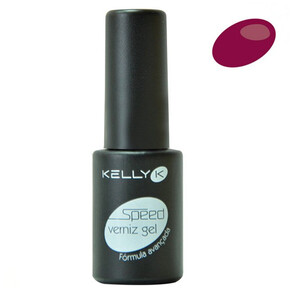 Kelly K Speed Esmalte de uñas en Gel S21