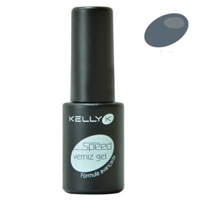 Kelly K Speed Esmalte de uñas en Gel S26