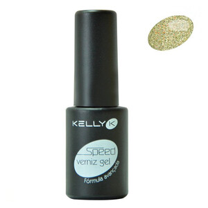 Kelly K Speed Esmalte de uñas en Gel S31