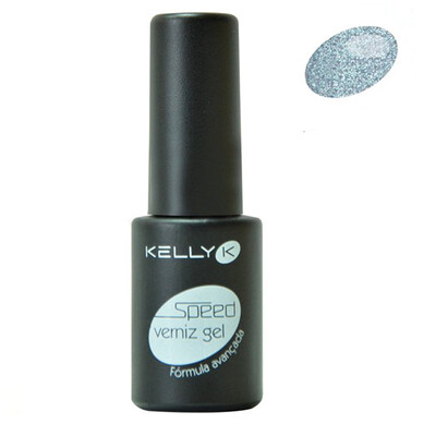 Kelly K Speed Esmalte de uñas en Gel S33