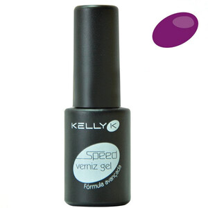 Kelly K Speed Esmalte de uñas en Gel S34
