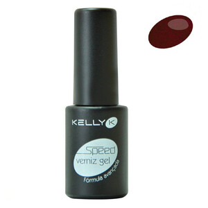 Kelly K Speed Esmalte de uñas en Gel S35