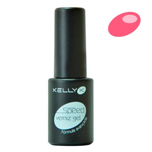 Kelly K Speed Esmalte de uñas en Gel S43