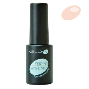 Kelly K Speed Esmalte de uñas en Gel S48