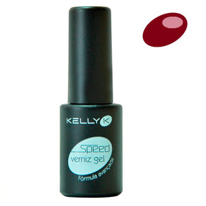 Kelly K Speed Esmalte de uñas en Gel S49