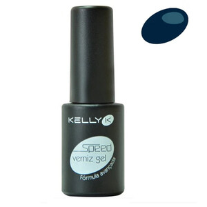 Kelly K Speed Esmalte de uñas en Gel S50