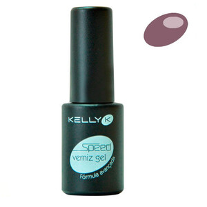 Kelly K Speed Esmalte de uñas en Gel S53