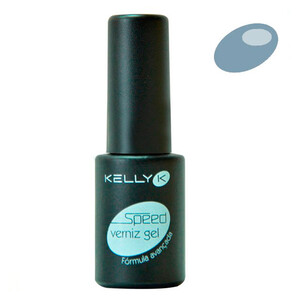 Kelly K Speed Varnish Gel - S54