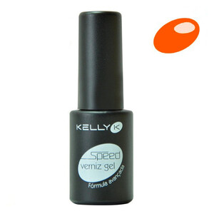 Kelly K Speed Varnish Gel - S66