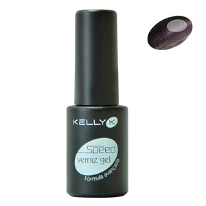 Kelly K Speed Esmalte de uñas en Gel S77