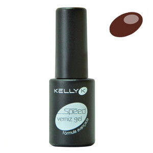 Kelly K Speed Esmalte de uñas en Gel S78