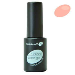 Kelly K Speed Esmalte de uñas en Gel S81