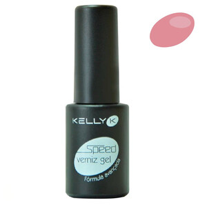 Kelly K Speed Esmalte de uñas en Gel S82