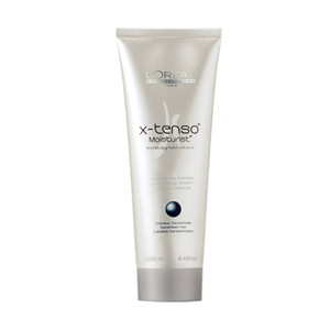 L&#39;ORÉAL PROFESSIONNEL X-TENSO SMOOTHING CREAM - SENSITIZED HAIR