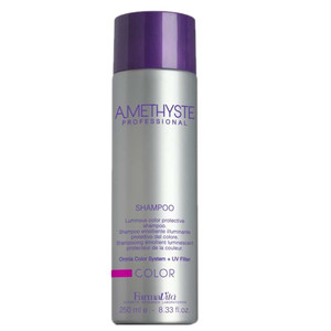 Farmavita Amethyste Color Brightening and Color Protecting Shampoo
