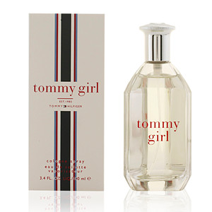 Tommy Hilfiger TOMMY GIRL eau de toilette vaporizador