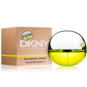 DKNY Donna Karan Be Delicious Eau De Parfum Vaporizer