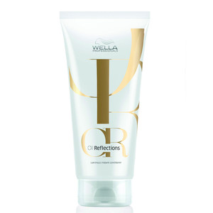 WELLA OIL REFLECTIONS INSTANT BRIGHTNESS CONDITIONER