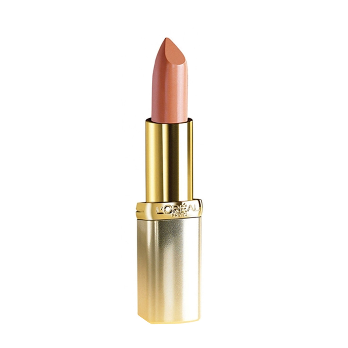 L'Oréal Paris Lipstick Color Riche Accords Naturels - 378...