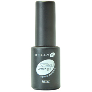 Kelly K Speed Primer Prebase En Gel 