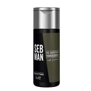 SEB MAN THE SMOOTHER RINSE-OUT CONDITIONER