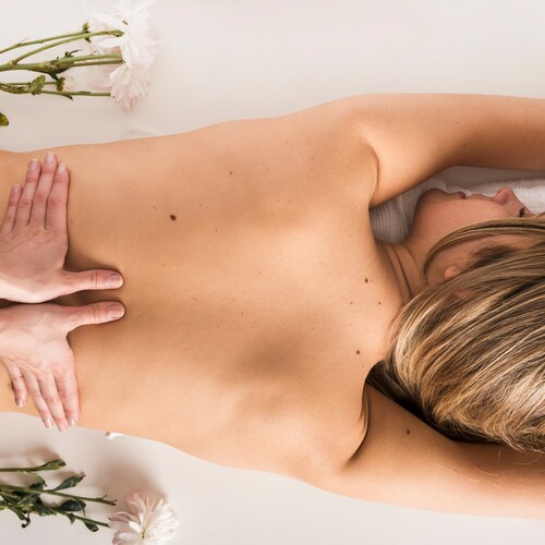 Anadia Body Massage 3