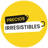 Precios Irresistibles