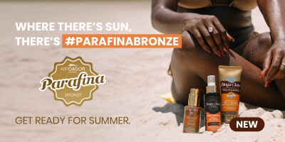 parafina bronze