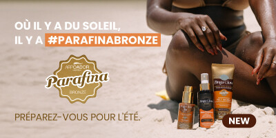 parafina bronze