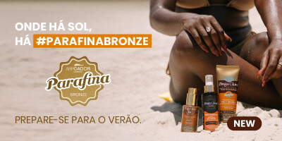 parafina bronze