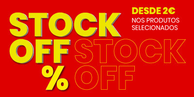 Stock Off Pluricosmetica