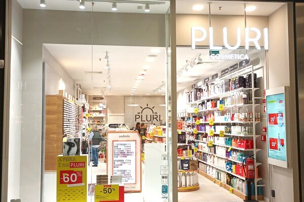 Foto da loja Cascais - C.C. CascaiShopping