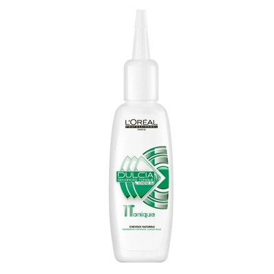 L’ORÉAL PRO LIQUIDE DE PERMANENTE DULCIA Nº1 TONIQUE CHEVEUX NATURELS