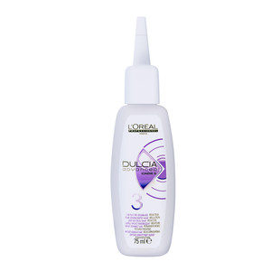 L’ORÉAL PRO DULCIA ADVANCED Nº3 - CABELOS MUITO SENSIBILIZADOS