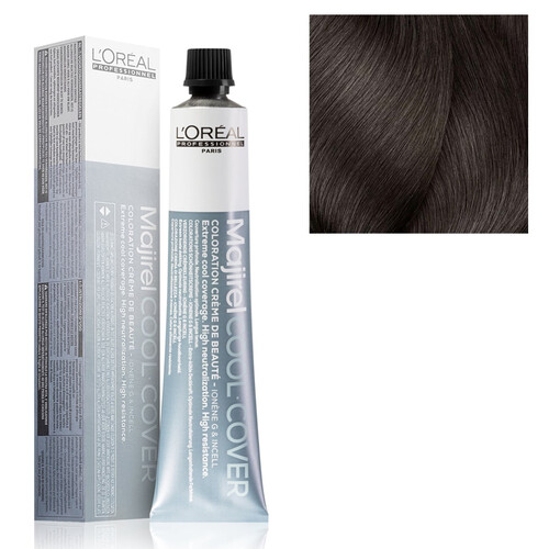 L’ORÉAL PRO MAJIREL 1