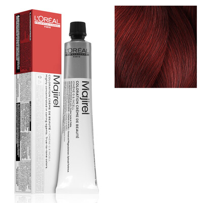 L’ORÉAL PRO COLORAÇÃO MAJIROUGE - 6.60