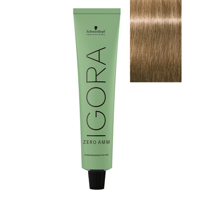 Schwarzkopf Professional Coloración Igora Zero AMM 7-0