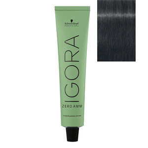 SCHWARZKOPF PROFESSIONAL COLORAÇÃO IGORA ZERO AMM 7-21