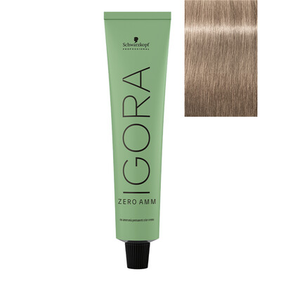 Schwarzkopf Professional Coloración Igora Zero AMM 9-1