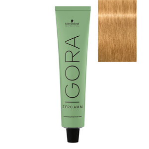 SCHWARZKOPF PROFESSIONAL COLORAÇÃO IGORA ZERO AMM 9-50