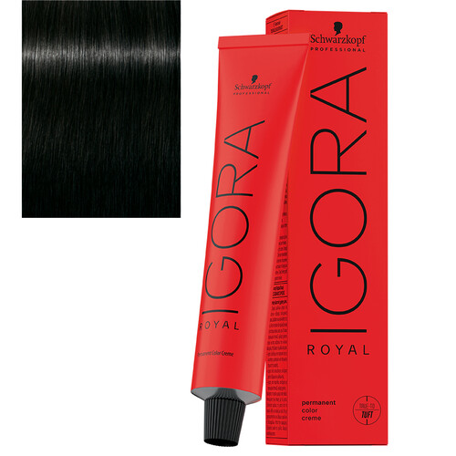 SCHWARZKOPF 1
