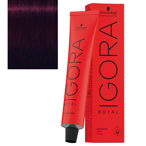 SCHWARZKOPF 1