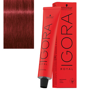 SCHWARZKOPF 1
