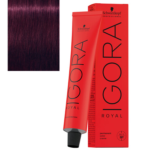 SCHWARZKOPF 1