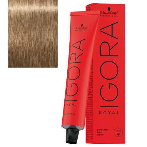 SCHWARZKOPF 1