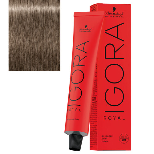SCHWARZKOPF 1