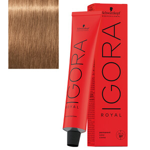 SCHWARZKOPF PROFESSIONAL COLORATION IGORA ROYAL 8-65